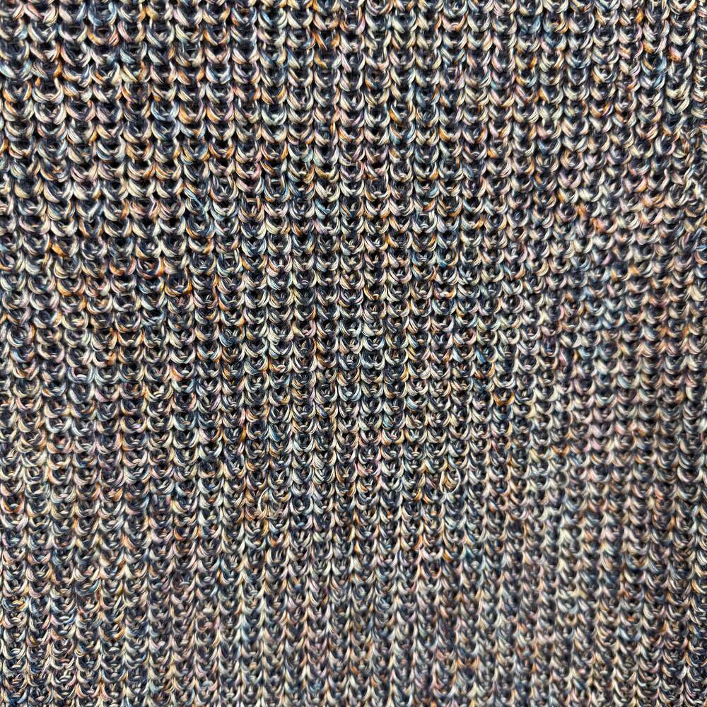 Ella Moss Nwt Marge Sleeveless Chunky Knit Tank Top Size M — image 4 of 8